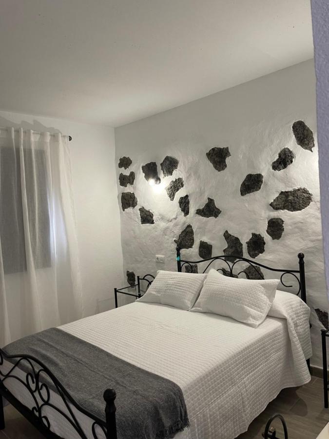 Apartamento La Parra Güime المظهر الخارجي الصورة