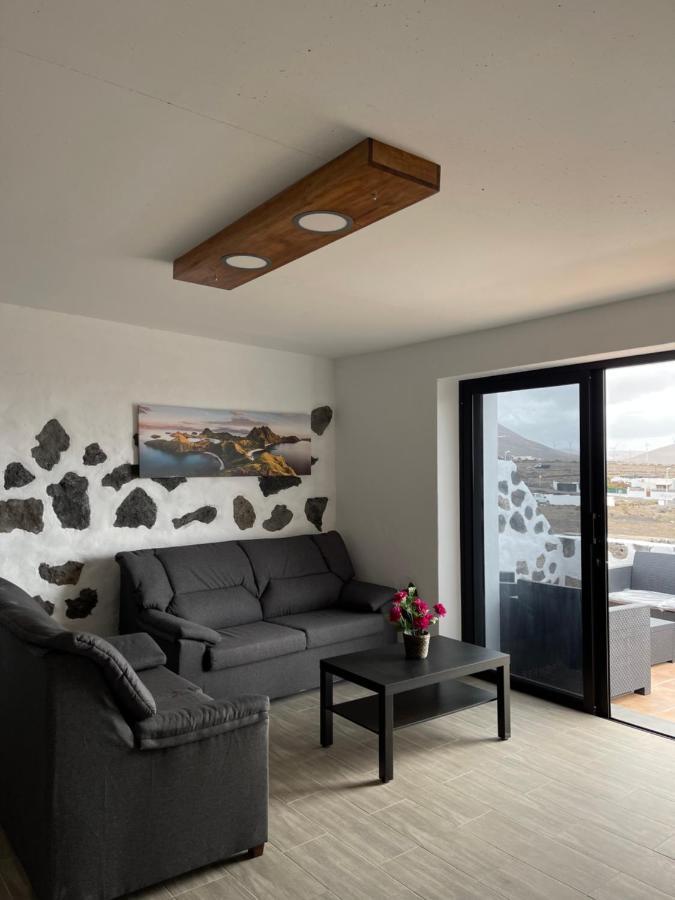Apartamento La Parra Güime المظهر الخارجي الصورة