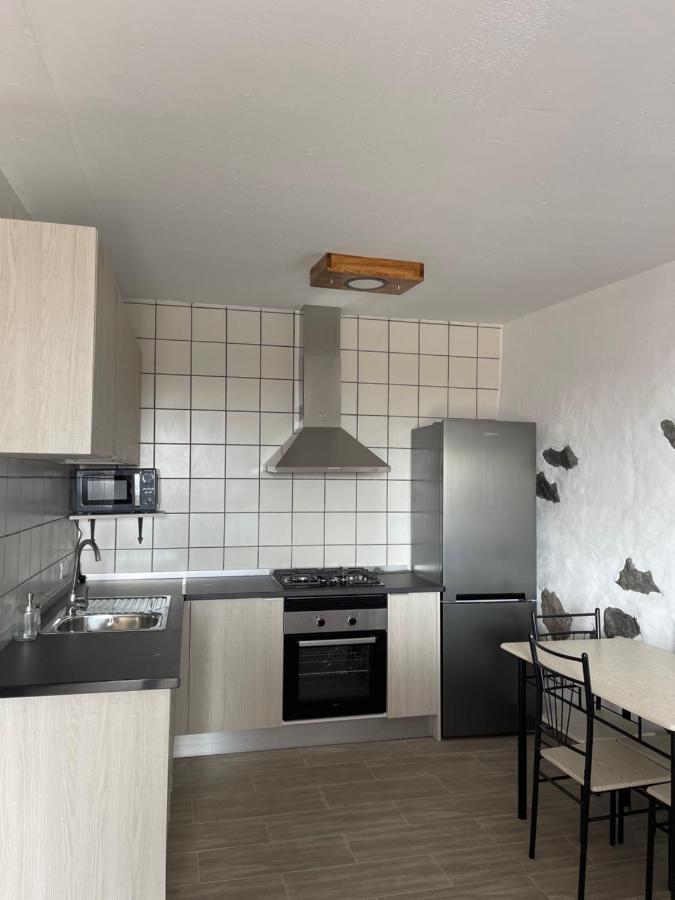 Apartamento La Parra Güime المظهر الخارجي الصورة