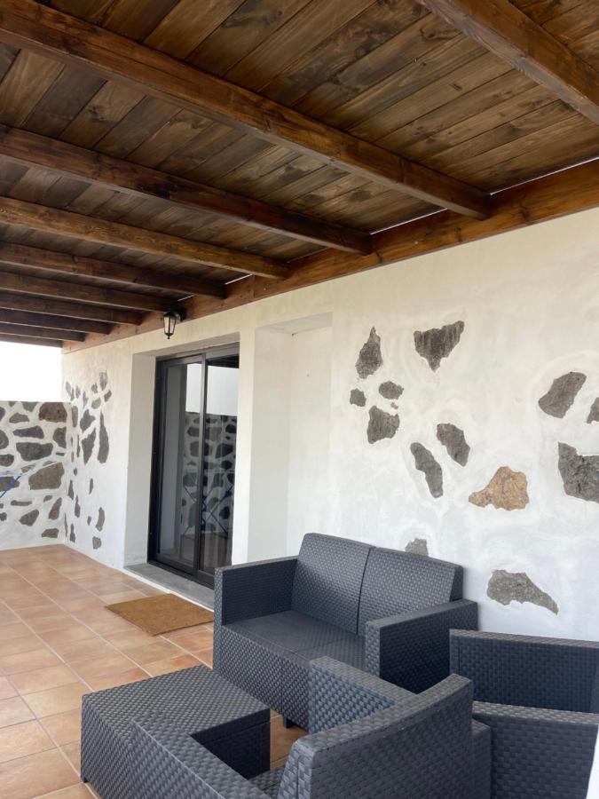 Apartamento La Parra Güime المظهر الخارجي الصورة
