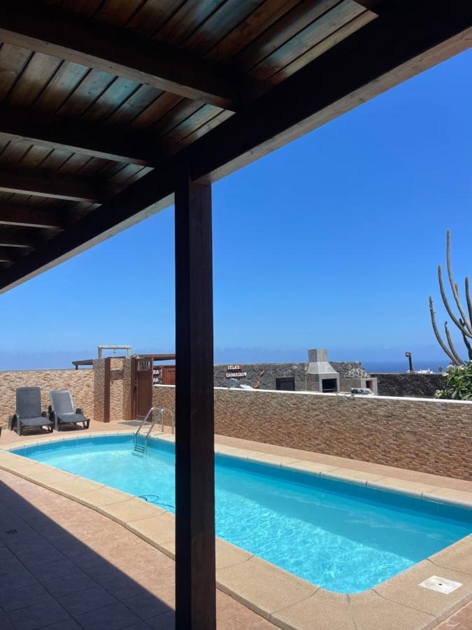 Apartamento La Parra Güime المظهر الخارجي الصورة